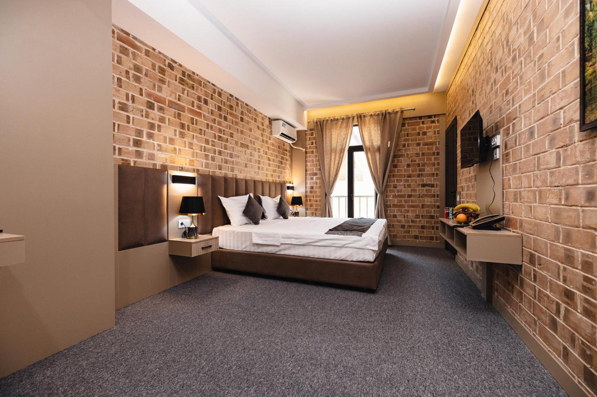 Art Air Hotel Taškent Exteriér fotografie
