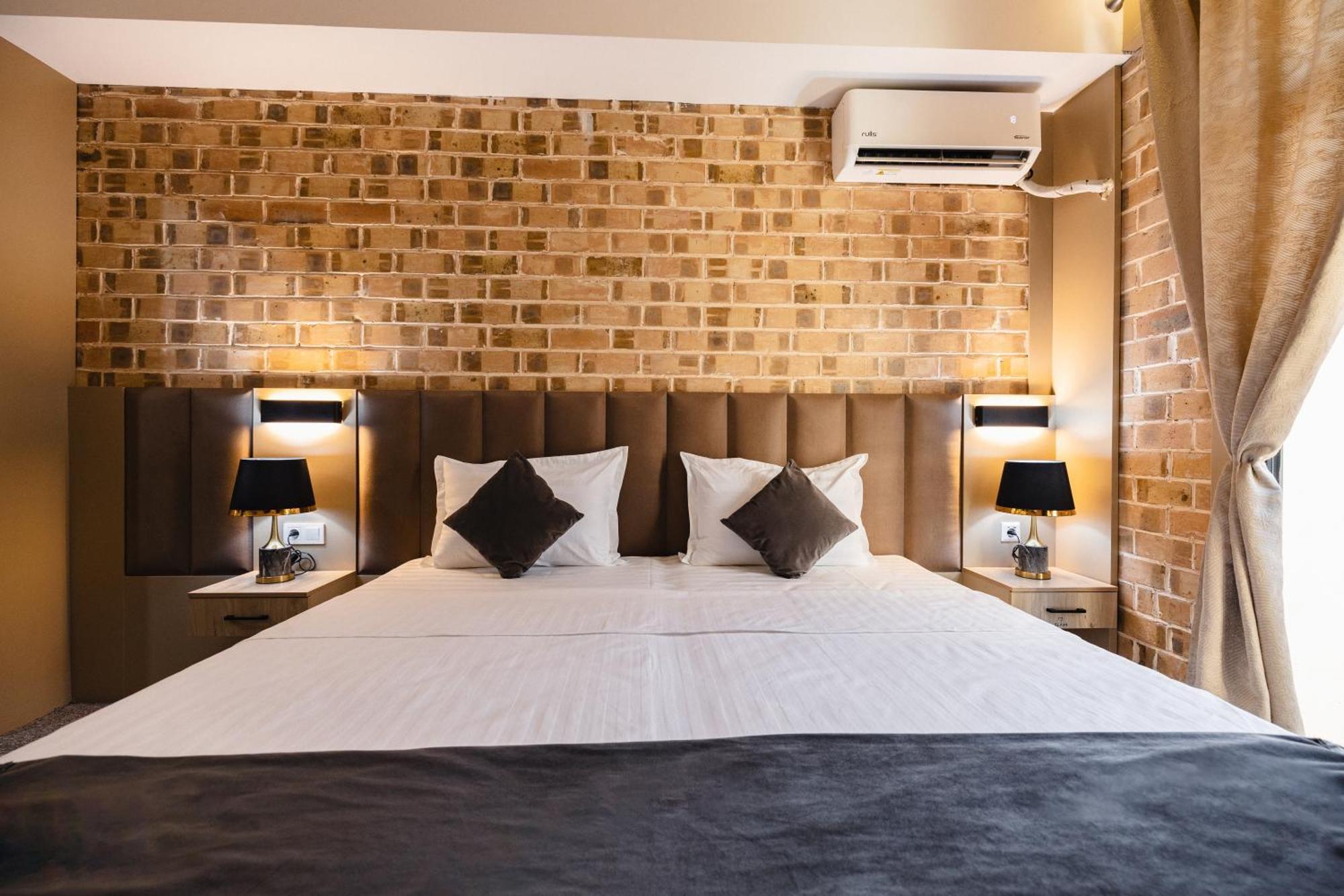 Art Air Hotel Taškent Exteriér fotografie