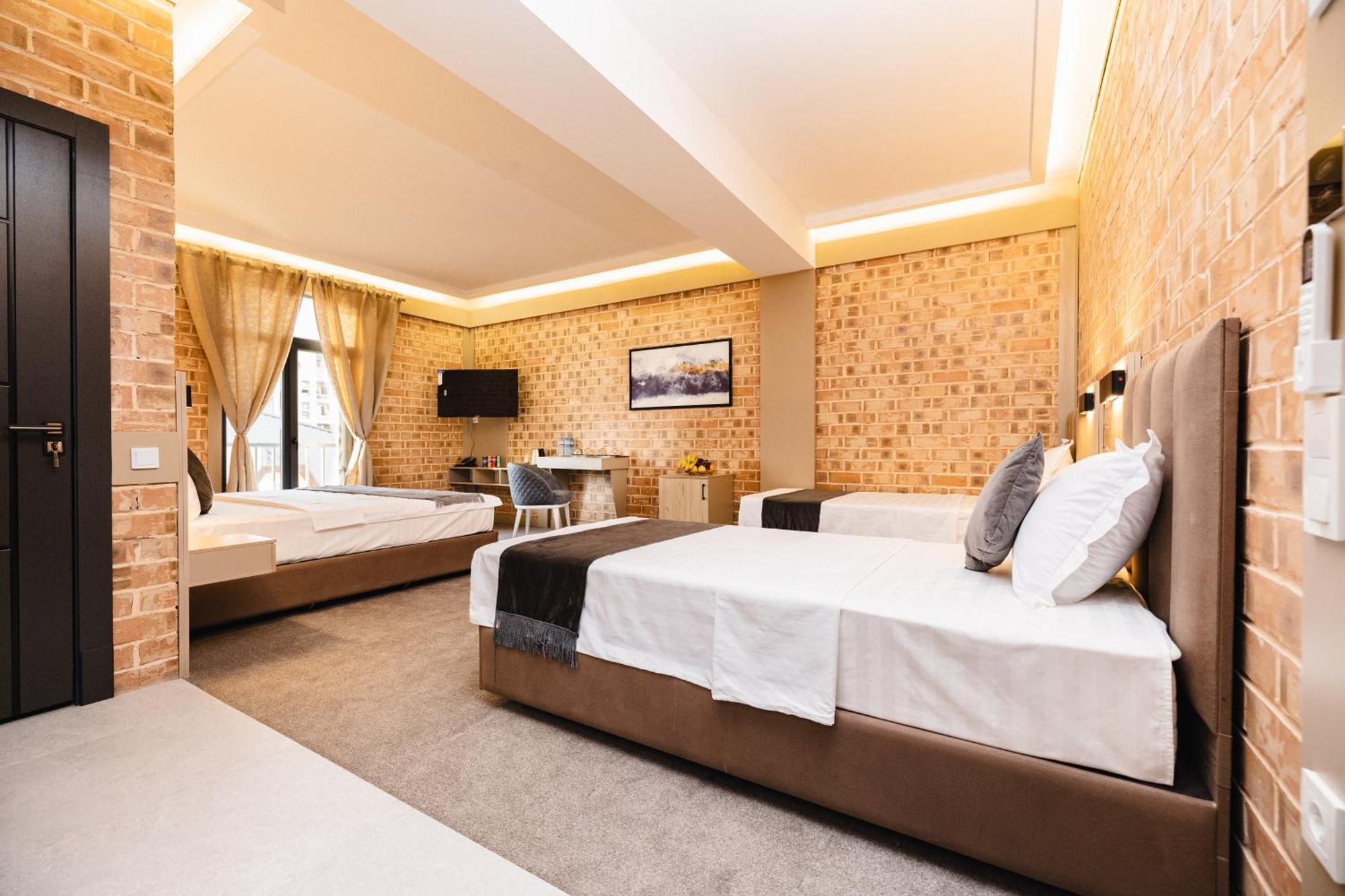 Art Air Hotel Taškent Exteriér fotografie