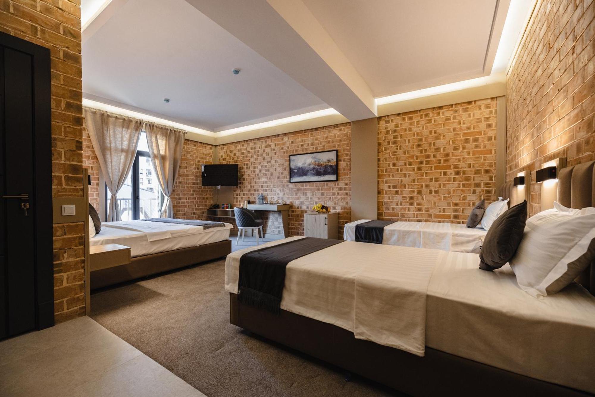 Art Air Hotel Taškent Exteriér fotografie